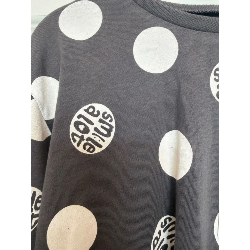 Zara kids long